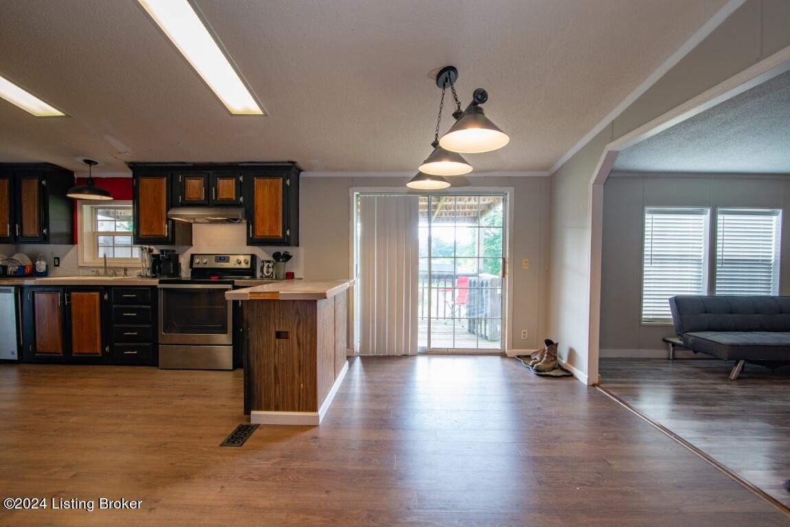 6959 Old State Road Guston, KY 40142 - Photo 29 of 70 6959 Old St Rd-29