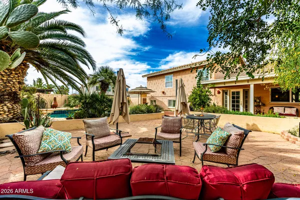 $825,000 | 8125 South Taylor Drive, Tempe, AZ 85284