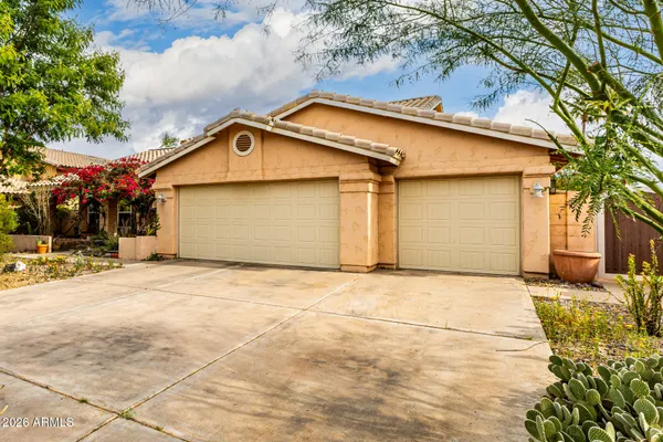 $825,000 | 8125 South Taylor Drive, Tempe, AZ 85284