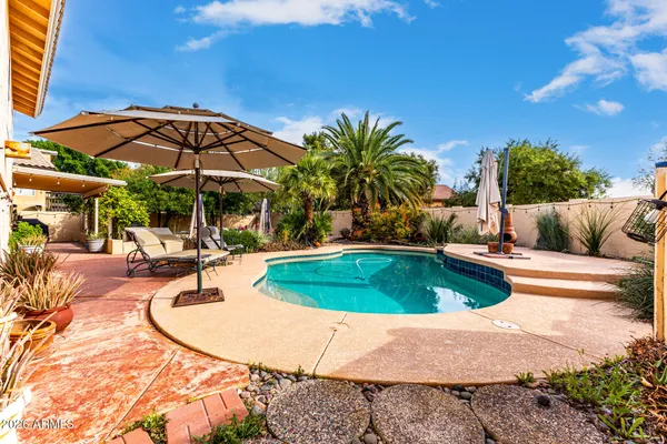 $825,000 | 8125 South Taylor Drive, Tempe, AZ 85284