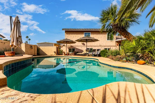 $825,000 | 8125 South Taylor Drive, Tempe, AZ 85284