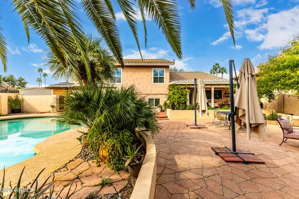 $825,000 | 8125 South Taylor Drive, Tempe, AZ 85284