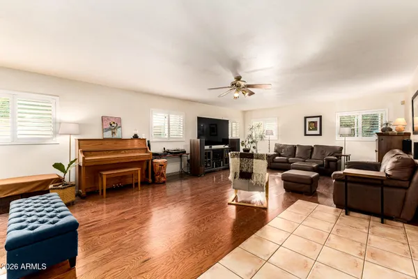 $825,000 | 8125 South Taylor Drive, Tempe, AZ 85284