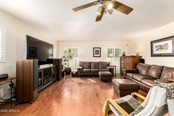 $825,000 | 8125 South Taylor Drive, Tempe, AZ 85284