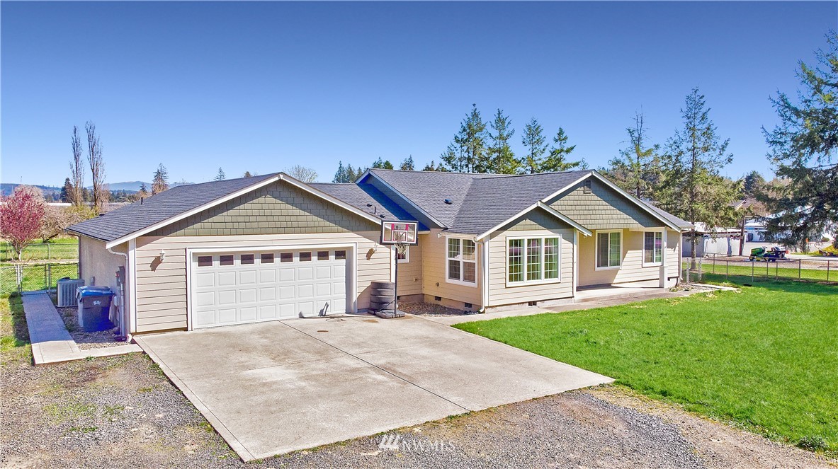 14 Stamper Road Elma, WA 98541 - Photo 1 of 40 Gallery Image 1