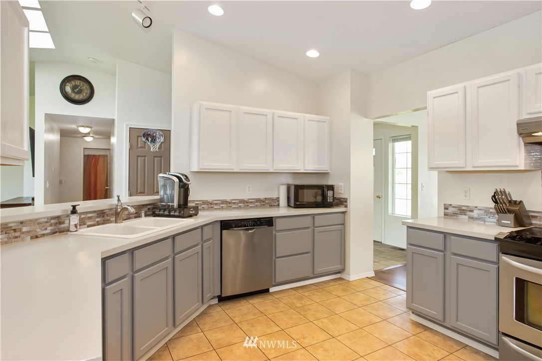 14 Stamper Road Elma, WA 98541 - Photo 11 of 40 Gallery Image 11