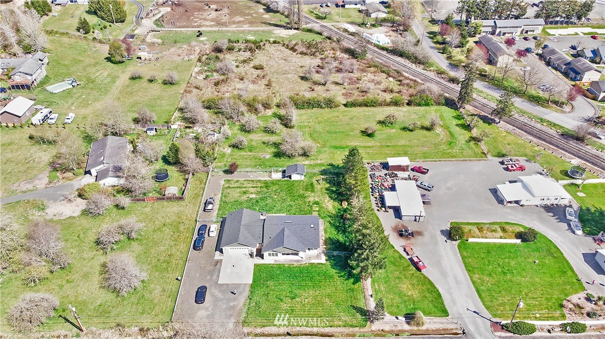 14 Stamper Road Elma, WA 98541 - Photo 3 of 40 Gallery Image 3