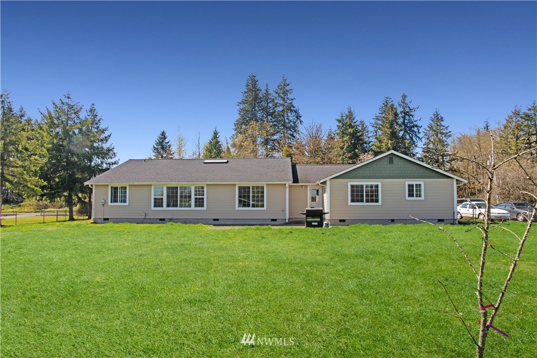 14 Stamper Road Elma, WA 98541 - Photo 30 of 40 Gallery Image 30