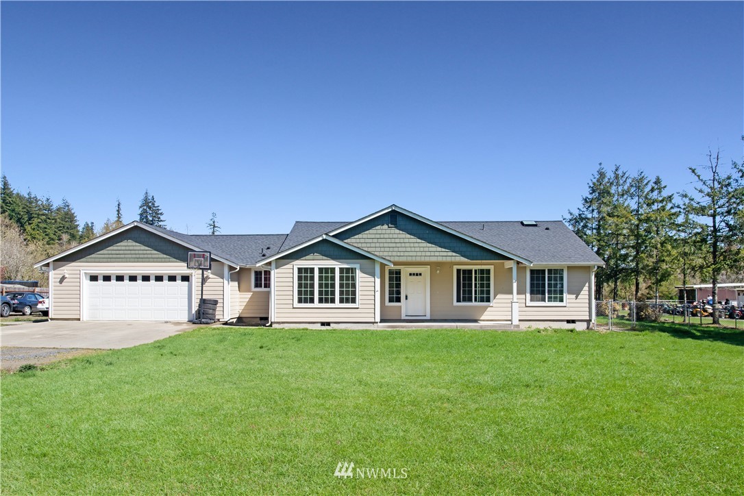14 Stamper Road Elma, WA 98541 - Photo 39 of 40 Gallery Image 39