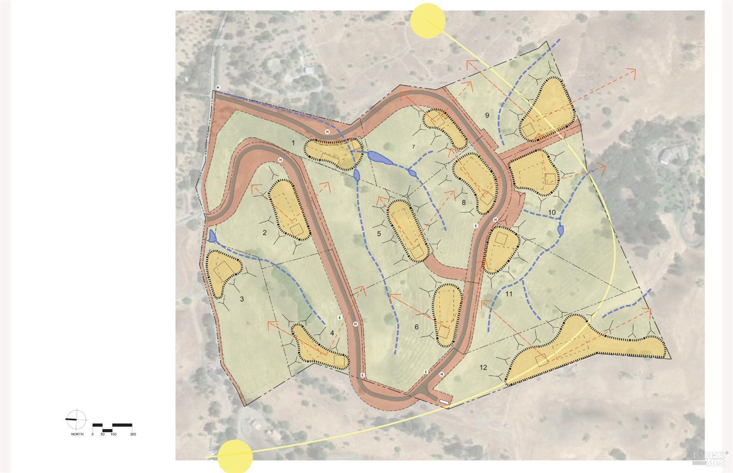 a picture of a bathroom with a sink and a mirror