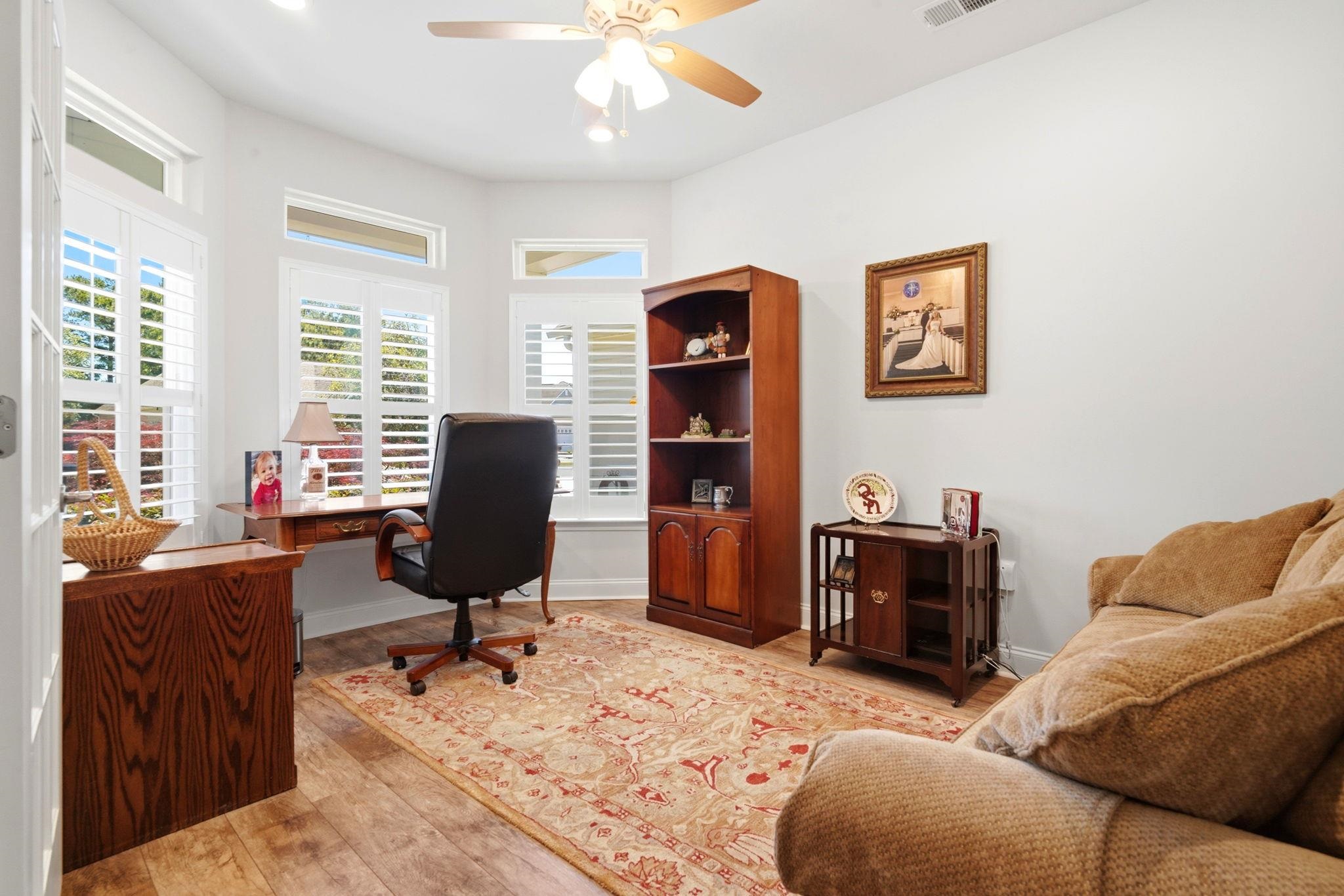 237 Sherwood Drive Murrells Inlet, SC 29576 - Photo 14 of 35
