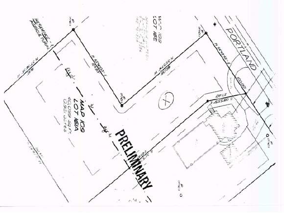 629 Portland Street Rochester, NH 03867 - Photo 1 of 1