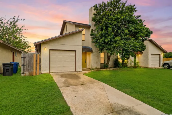$155,000 | 6867 Betty Levy, San Antonio, TX 78227