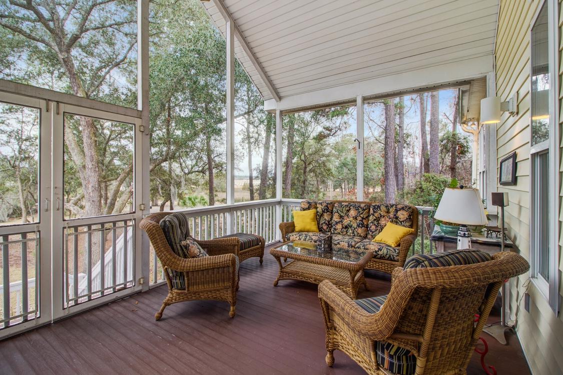1394 Eden Road Awendaw, SC 29429 - Photo 14 of 34 23