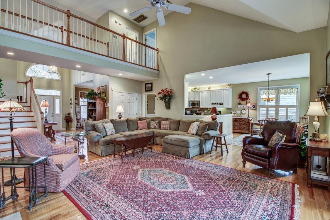 1394 Eden Road Awendaw, SC 29429 - Photo 8 of 34 21