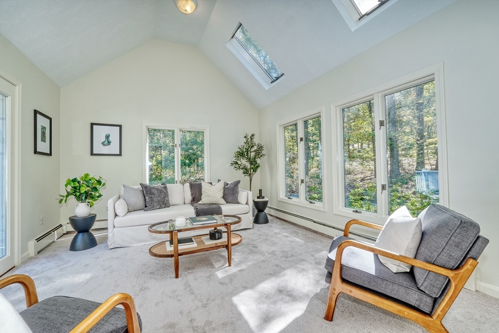 15 Goose Pond Road Lincoln, MA 01773 - Photo 12 of 37