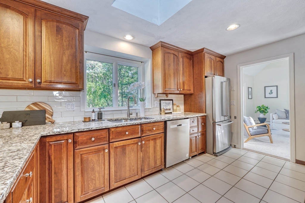 15 Goose Pond Road Lincoln, MA 01773 - Photo 15 of 37