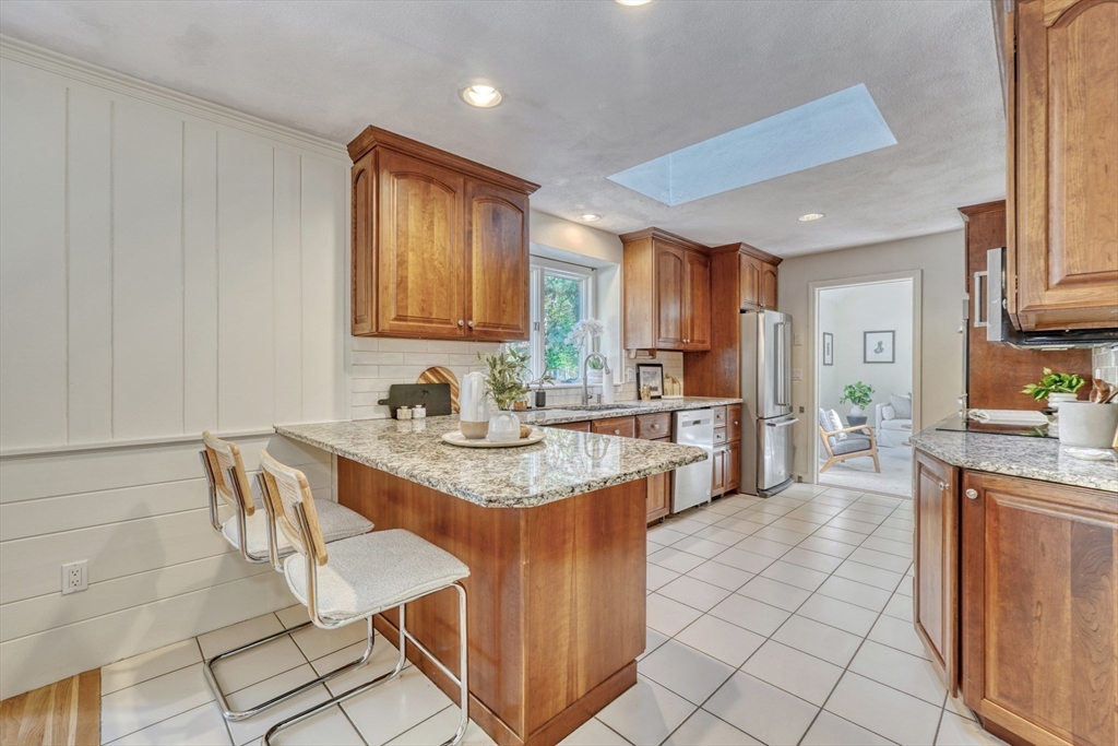 15 Goose Pond Road Lincoln, MA 01773 - Photo 18 of 37