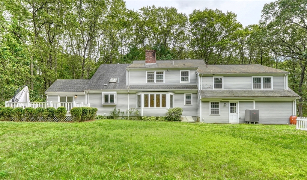 15 Goose Pond Road Lincoln, MA 01773 - Photo 3 of 37
