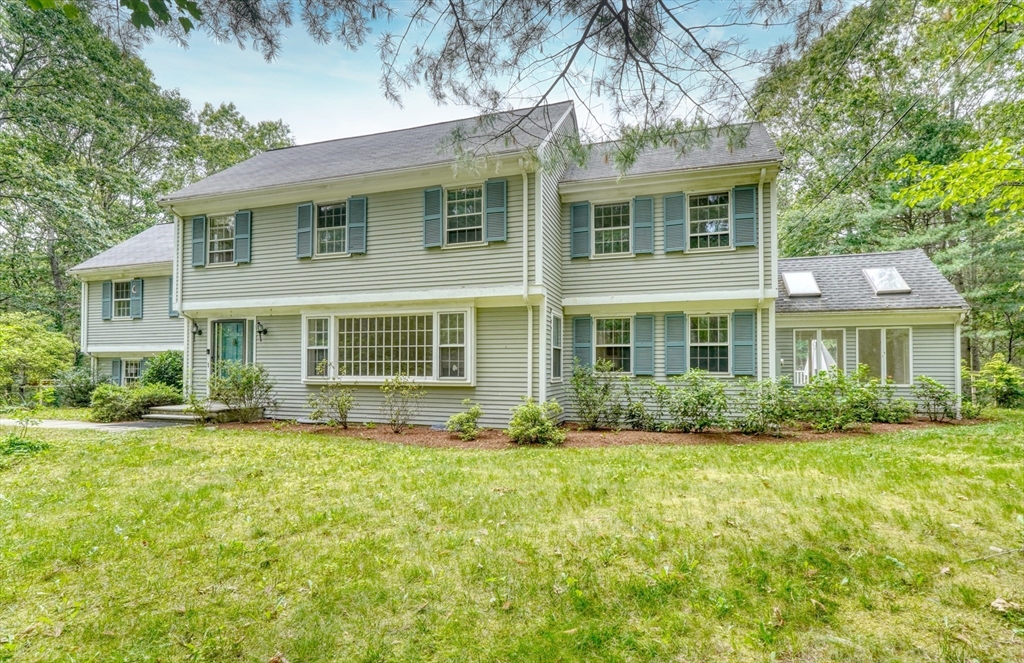 15 Goose Pond Road Lincoln, MA 01773 - Photo 34 of 37