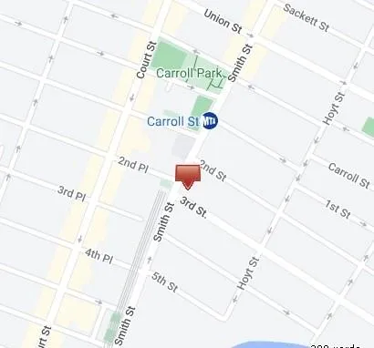 $9,500,000 | 375 Smith Street | Carroll Gardens