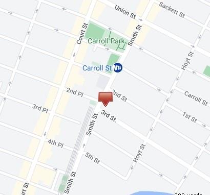 375 Smith Street Brooklyn, NY 11231 - Photo 3 of 3 unknown