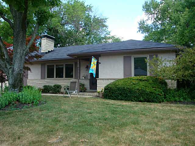 1920 Riverhill Road Columbus, OH 43221 - Photo 1 of 20 Gallery Image 1