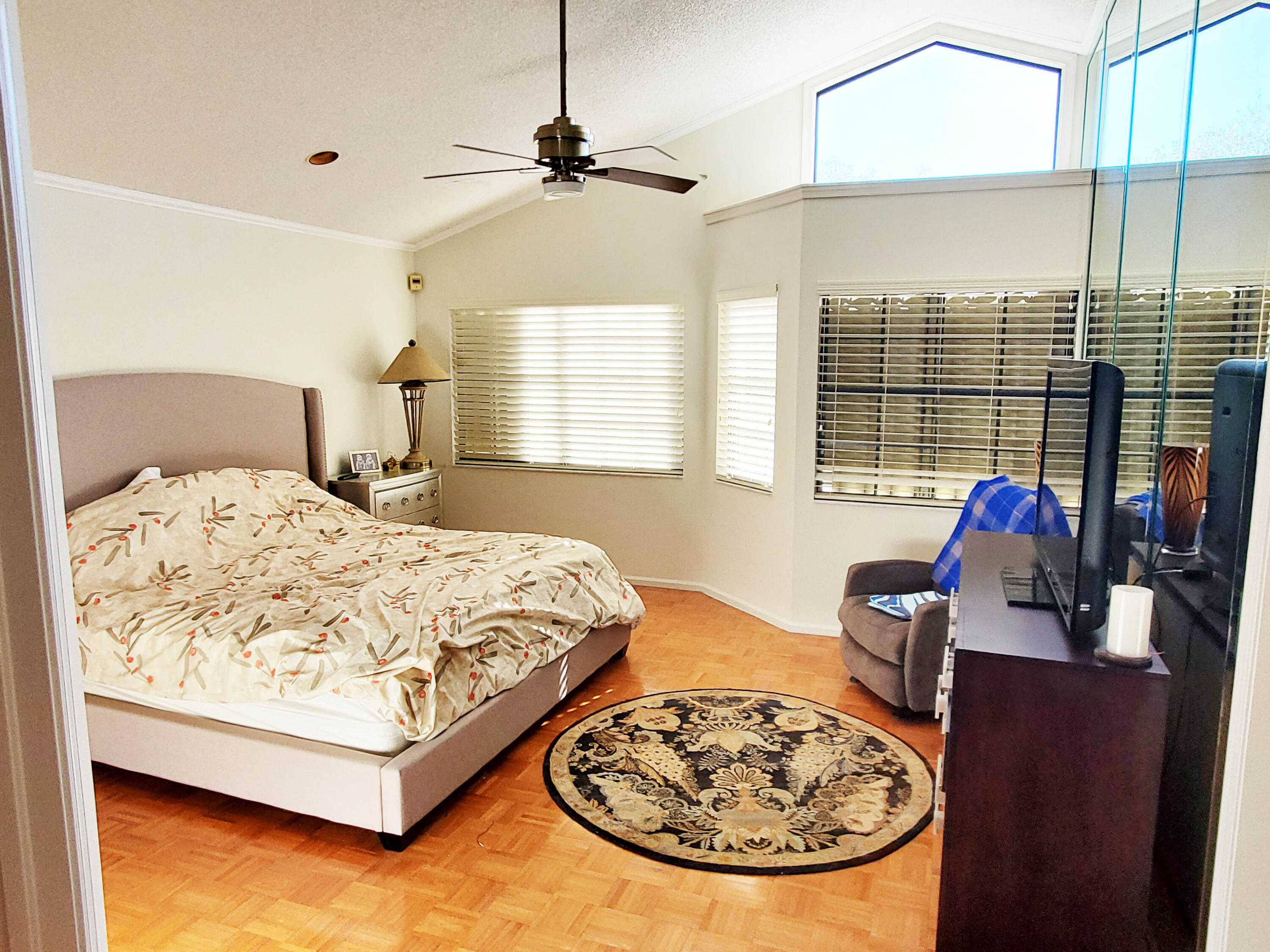 21742 Club Villa Terrace Boca Raton, FL 33433 - Photo 21 of 38 Master Bed room (1)