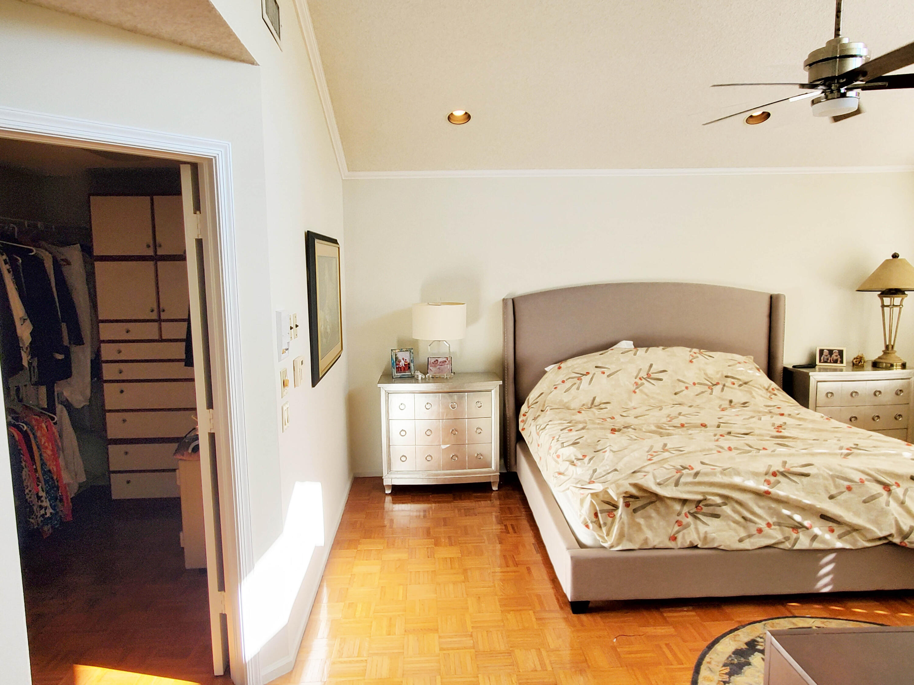 21742 Club Villa Terrace Boca Raton, FL 33433 - Photo 23 of 38 Master Bed room (3)