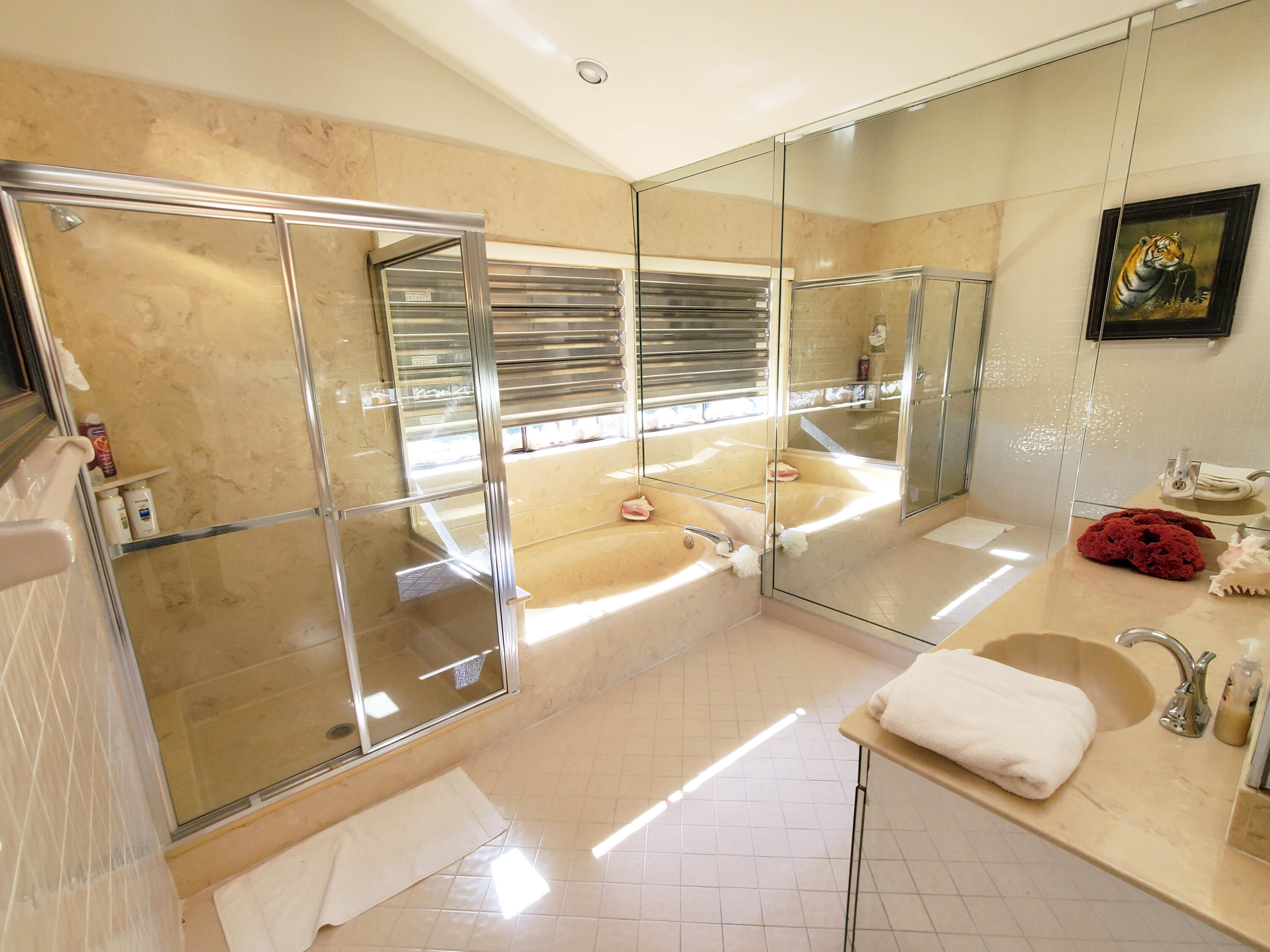 21742 Club Villa Terrace Boca Raton, FL 33433 - Photo 26 of 38 Master Bath (3)