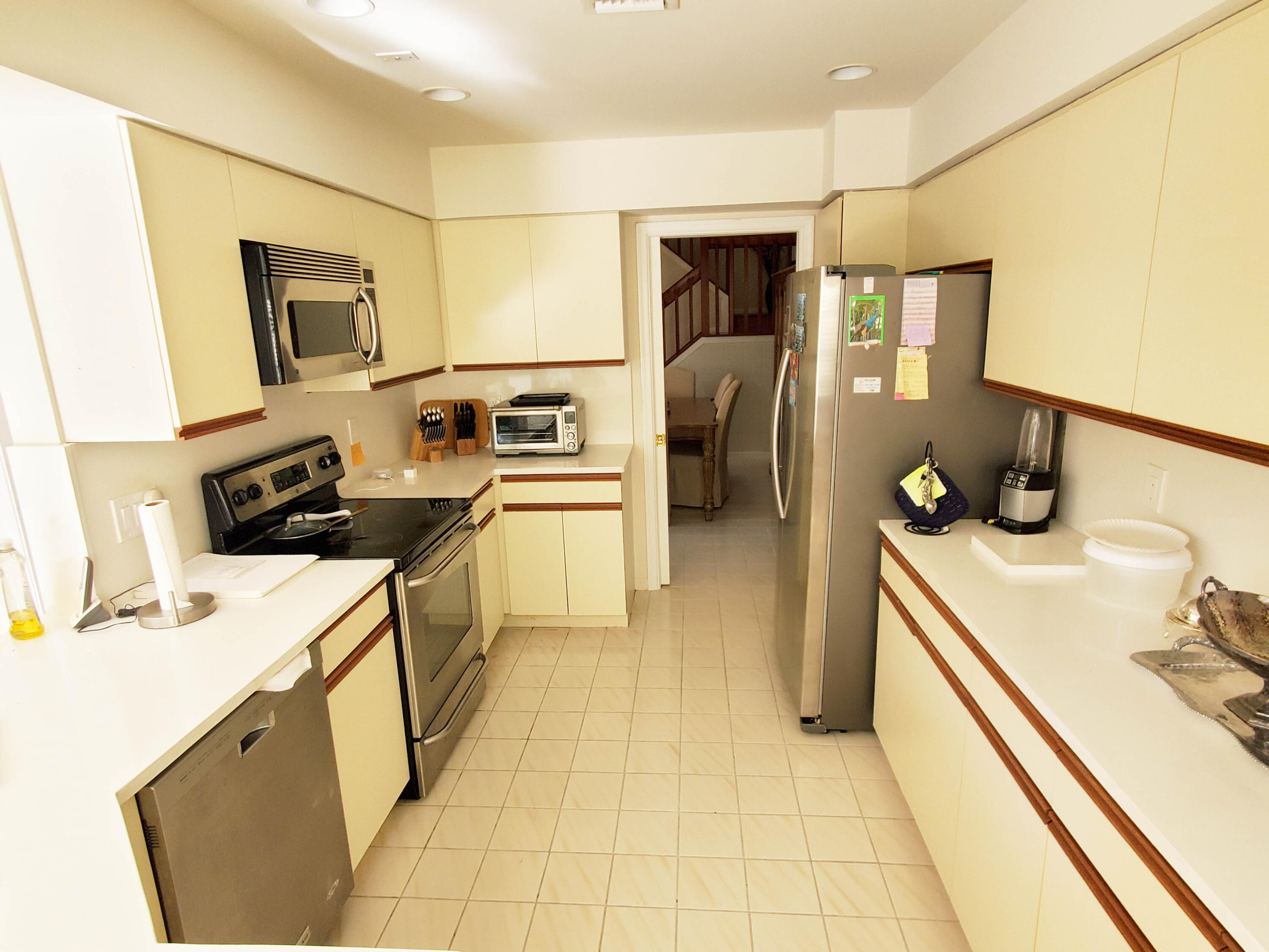 21742 Club Villa Terrace Boca Raton, FL 33433 - Photo 3 of 38 Kitchen (1)