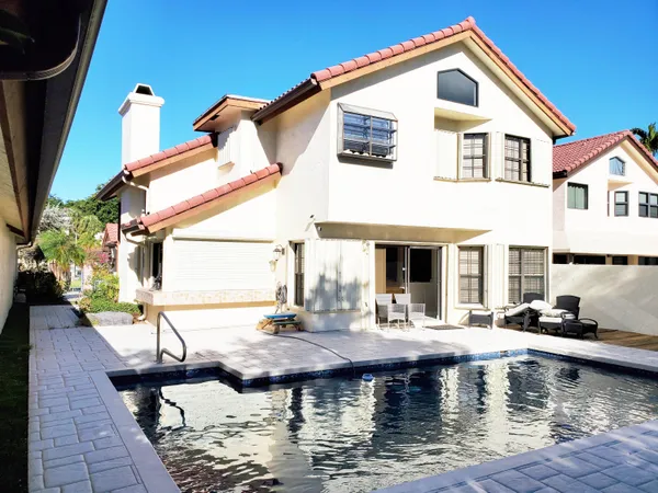 $5,500 | 21742 Club Villa Terrace, Boca Raton, FL 33433