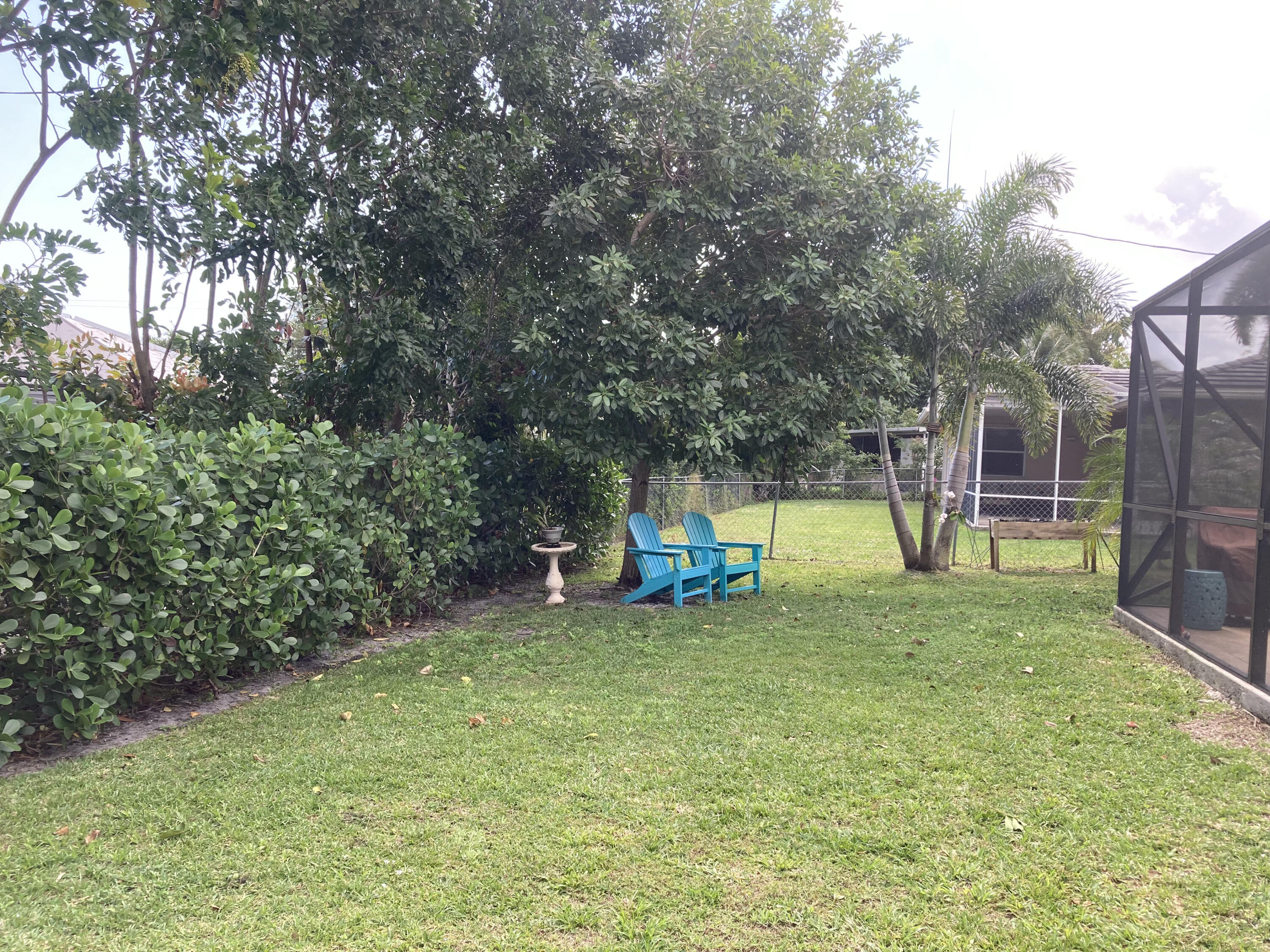 1214 Southwest 9th Avenue Boca Raton, FL 33486 - Photo 29 of 31 Backyard 6