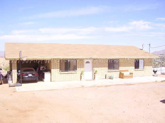 984 Via Puebla Rio Rico, AZ 85648 - Photo 1 of 8