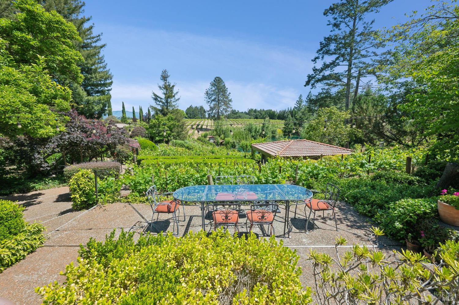 1633 Dry Creek Road Healdsburg, CA 95448 - Photo 36 of 64