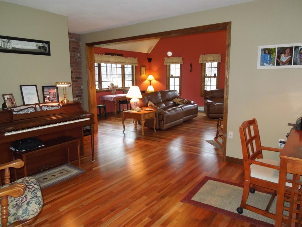 34 Calef Hill Road Tilton, NH 03276 - Photo 14 of 34