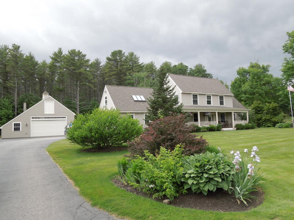 34 Calef Hill Road Tilton, NH 03276 - Photo 3 of 34