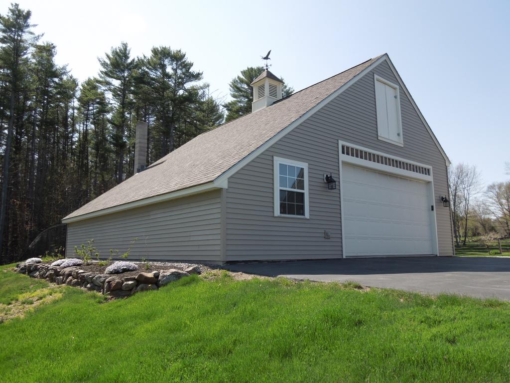 34 Calef Hill Road Tilton, NH 03276 - Photo 4 of 34