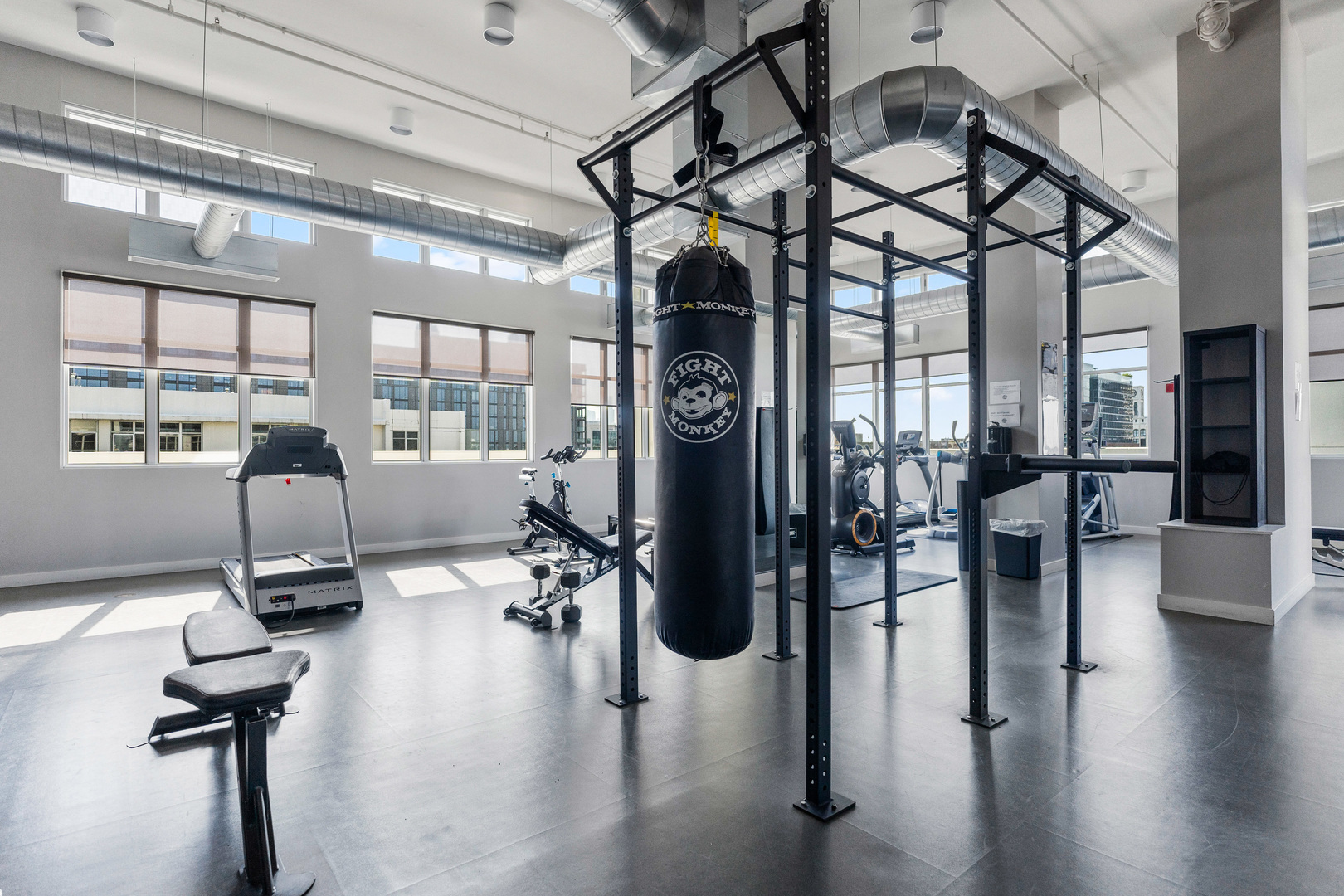 901 West Madison Street, Unit 901 Chicago, IL 60607 - Photo 33 of 43 Gallery Image 33