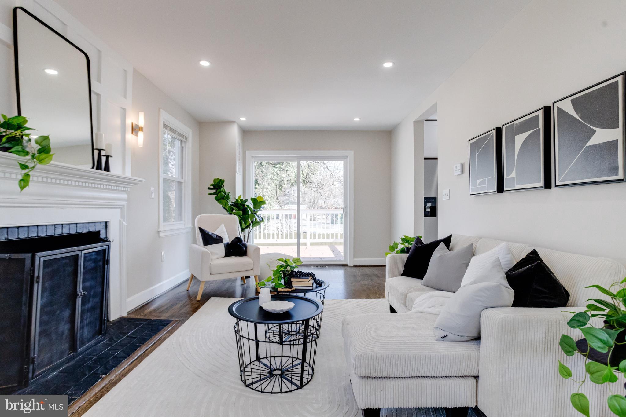 605 Walnut Avenue Baltimore, MD 21229 - Photo 24 of 80