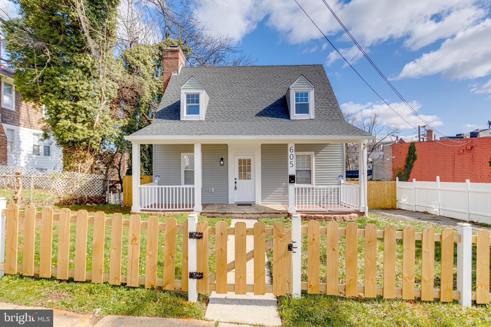 605 Walnut Avenue Baltimore, MD 21229 - Photo 65 of 80