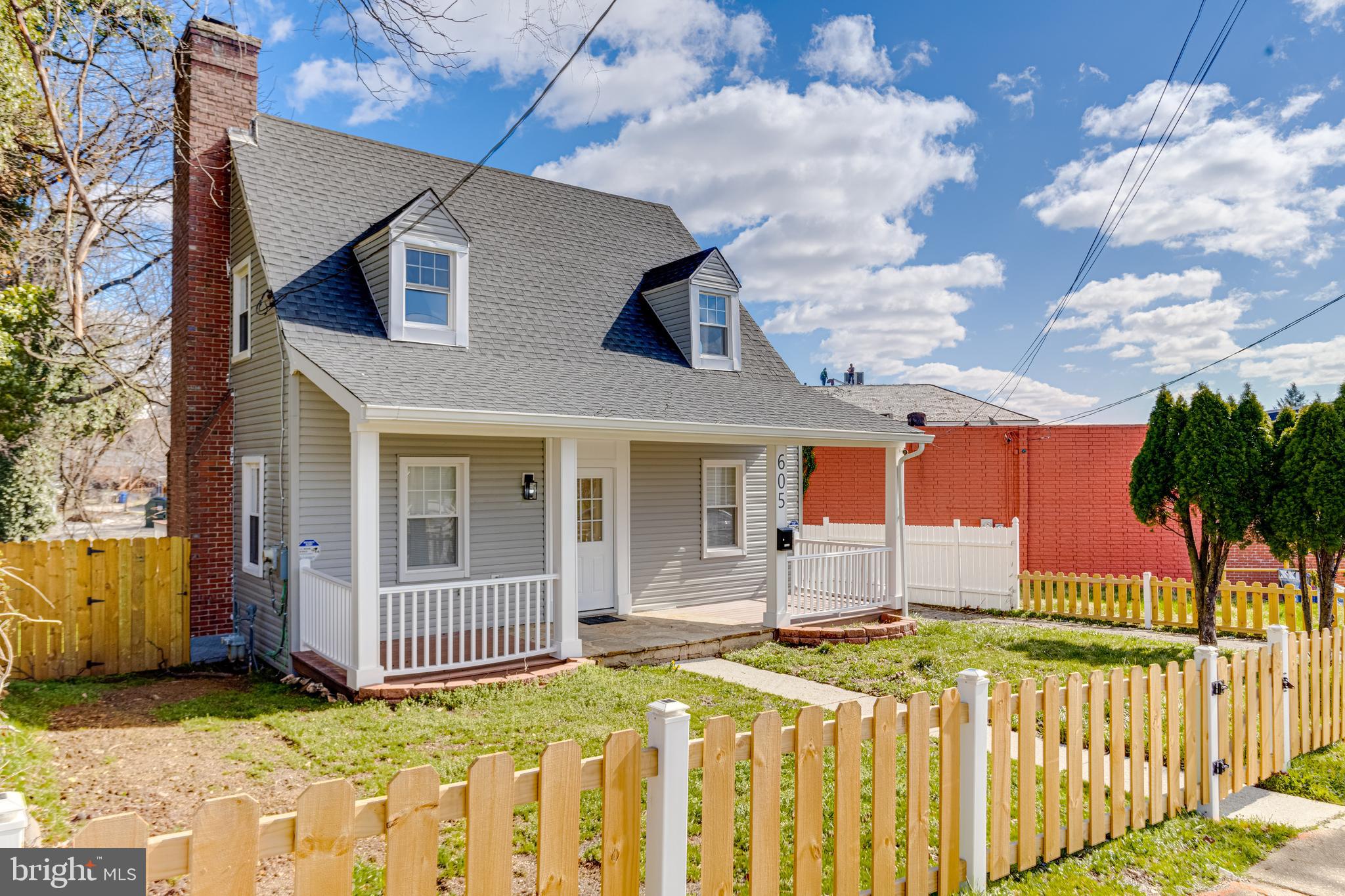 605 Walnut Avenue Baltimore, MD 21229 - Photo 66 of 80
