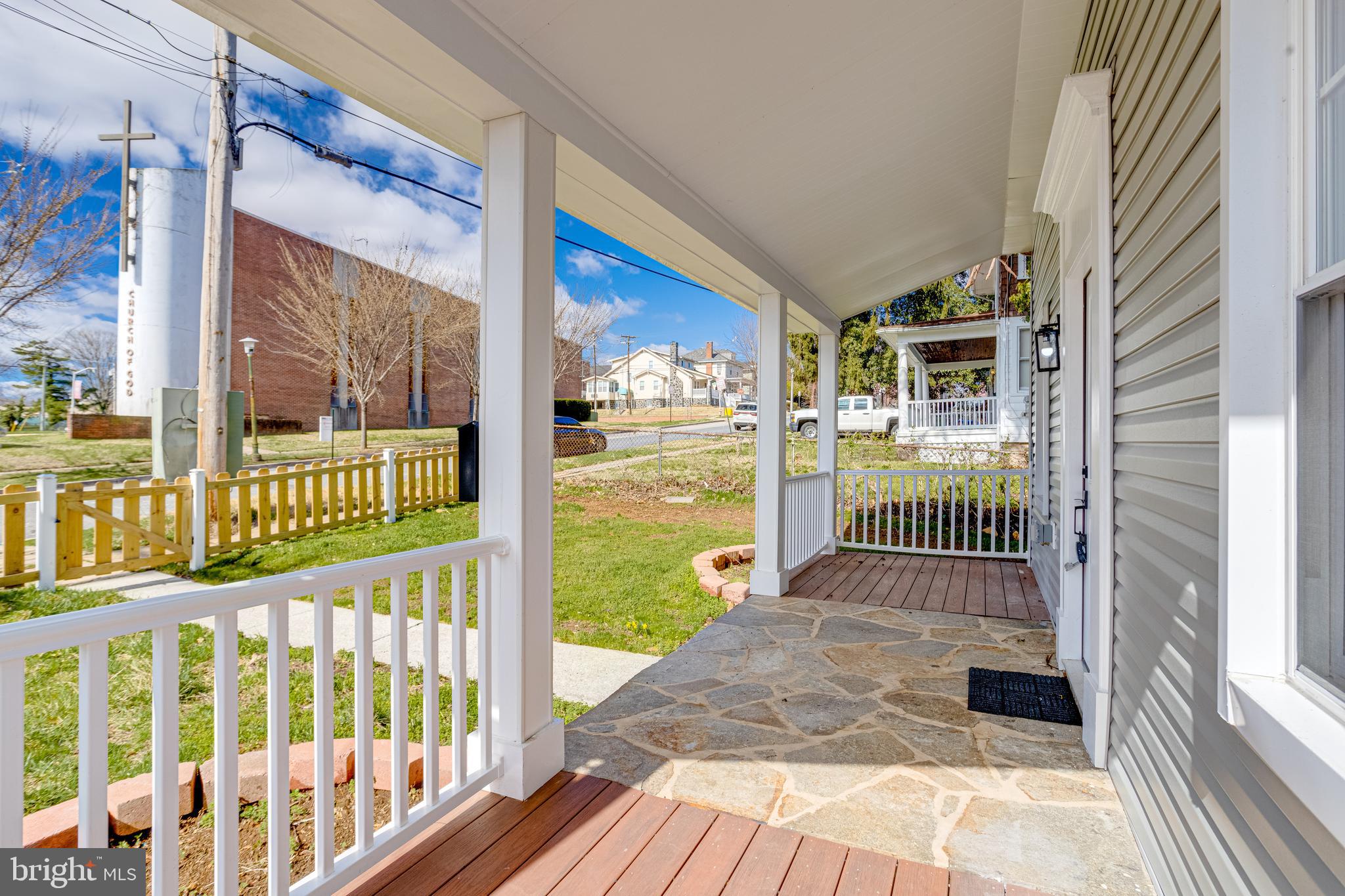 605 Walnut Avenue Baltimore, MD 21229 - Photo 68 of 80