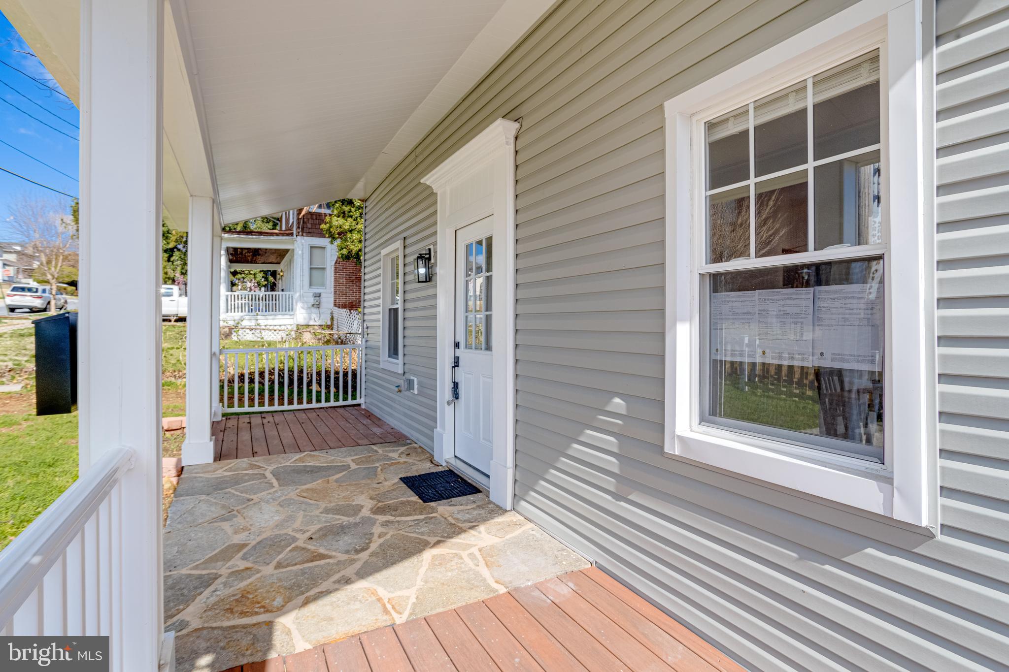 605 Walnut Avenue Baltimore, MD 21229 - Photo 69 of 80