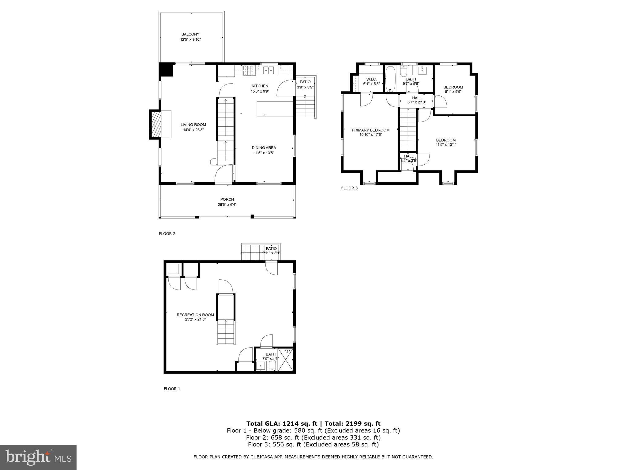 605 Walnut Avenue Baltimore, MD 21229 - Photo 80 of 80