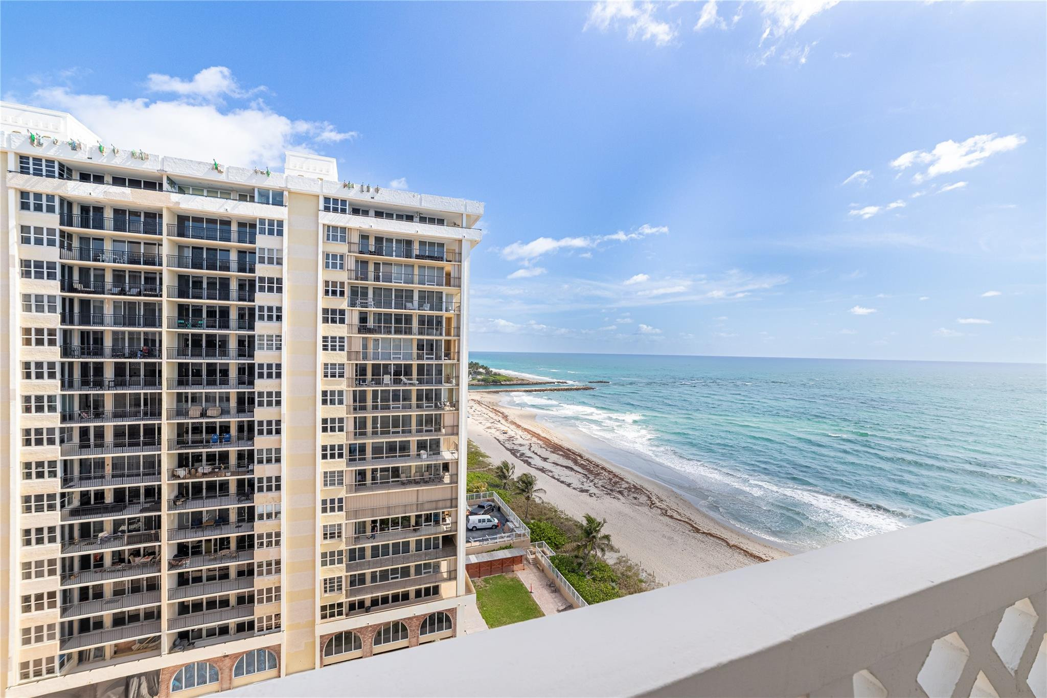 1200 South Ocean Boulevard, Unit 12G Boca Raton, FL 33432 - Photo 24 of 36 Photo 24