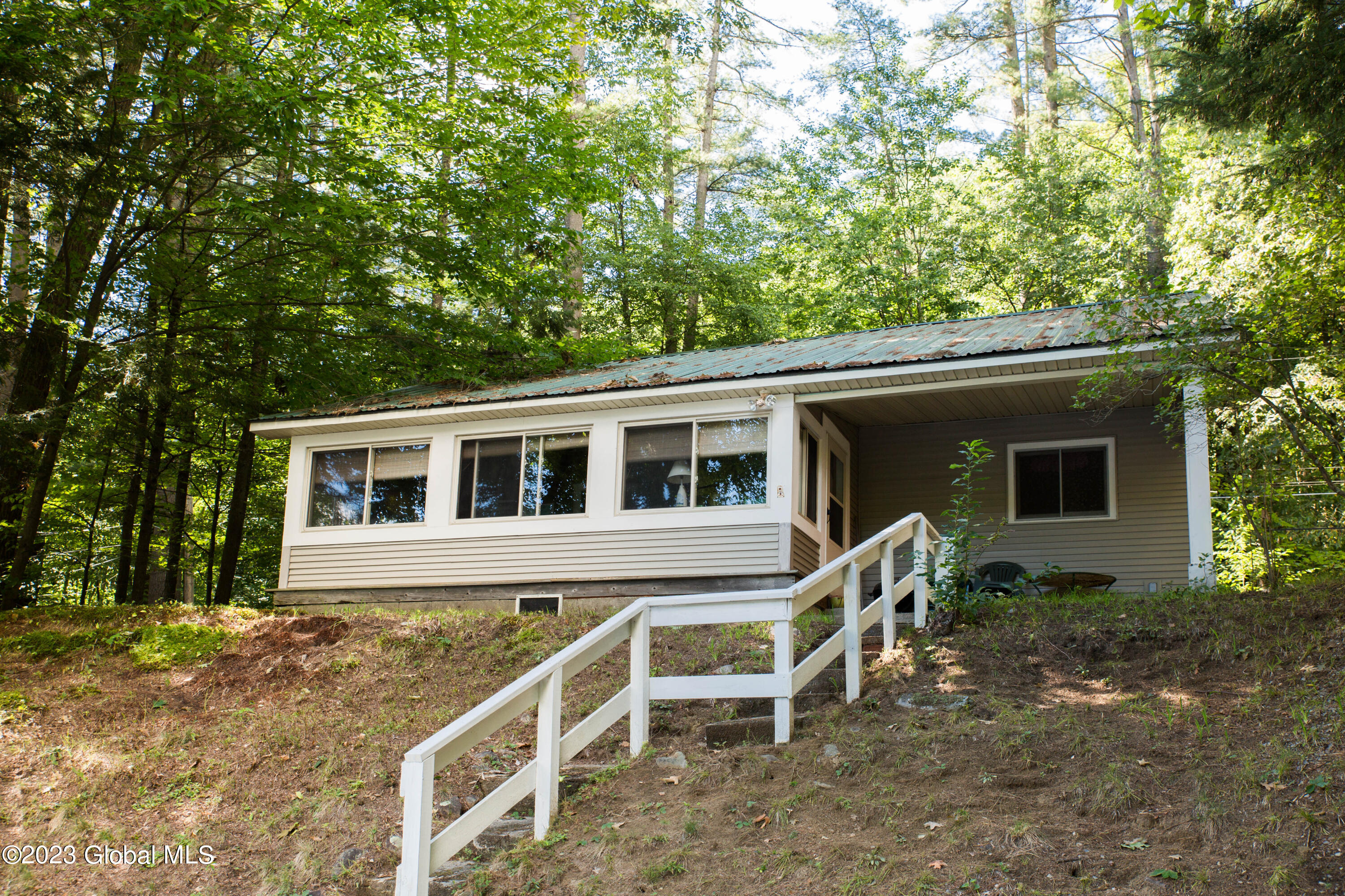 6 Broville Road Hadley, NY 12835 - Photo 1 of 26 006-6BrovilleRdLakeLuzerneTeamMDG091418e