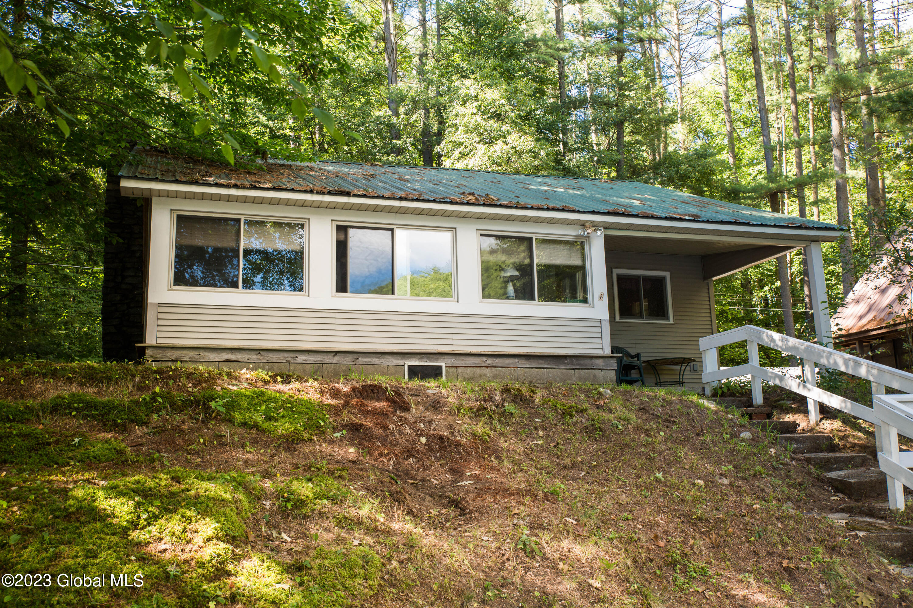 6 Broville Road Hadley, NY 12835 - Photo 24 of 26 007-6BrovilleRdLakeLuzerneTeamMDG091418e