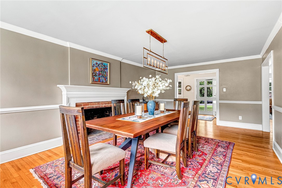 708 Keats Road Henrico, VA 23229 - Photo 4 of 39