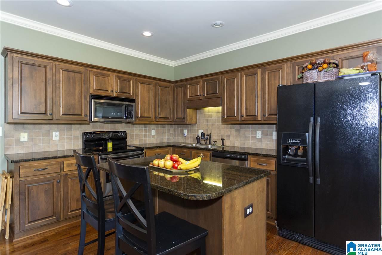 156 Crest Drive Sterrett, AL 35147 - Photo 9 of 29